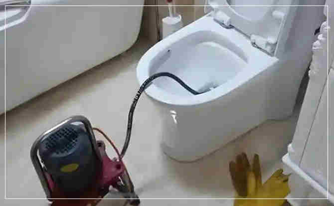 陇西马桶蹲坑蹲厕疏通